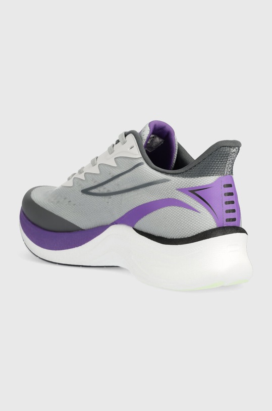 Παπούτσια Παπούτσια για τρέξιμο Fila Argon FFM0206 γκρί