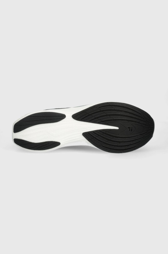 Fila buty do biegania Argon FFM0206 czarny