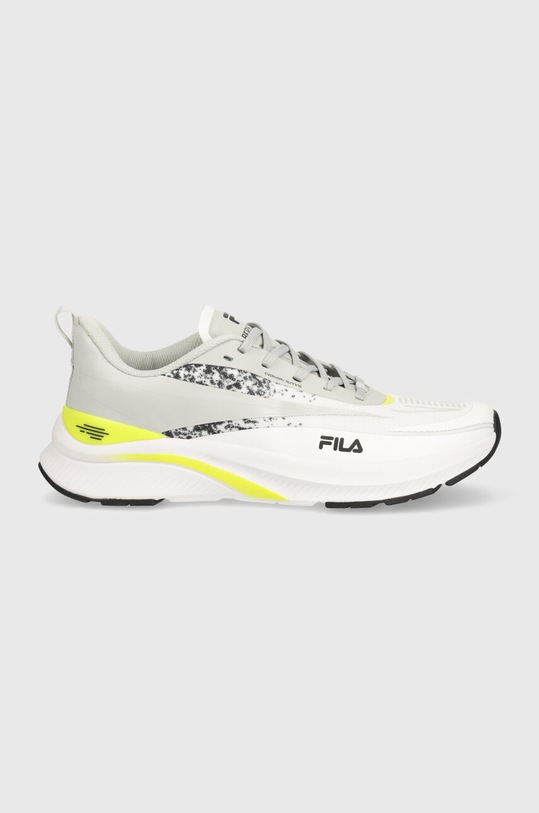 Běžecké boty Fila Beryllium FFM0207 bílá SS24