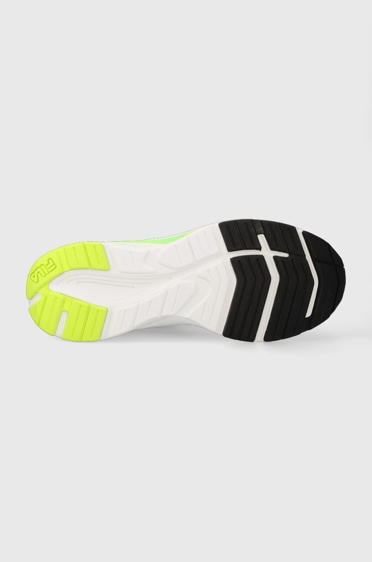 Παπούτσια για τρέξιμο Fila Beryllium FFM0207 μαύρο