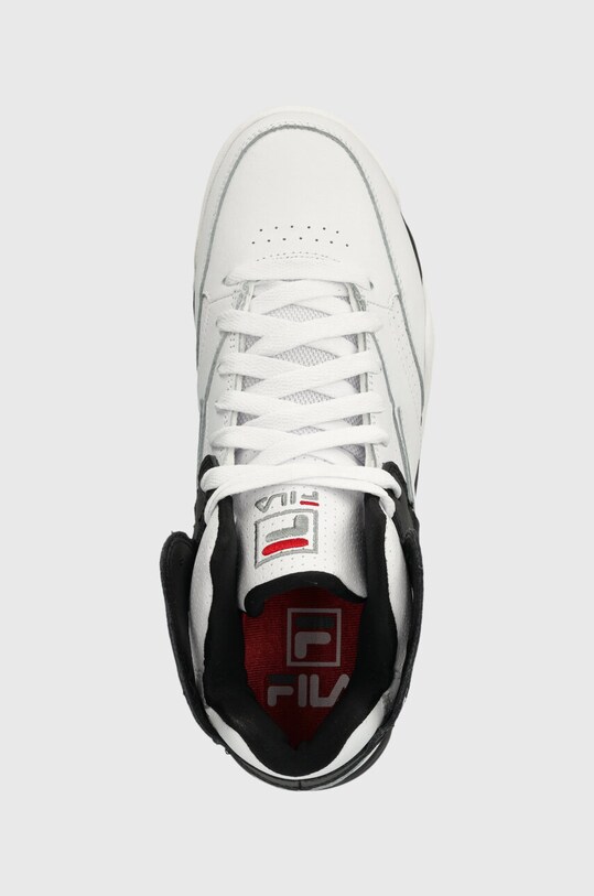 Fila sneakers M-SQUAD alb FFM0212.9BYX
