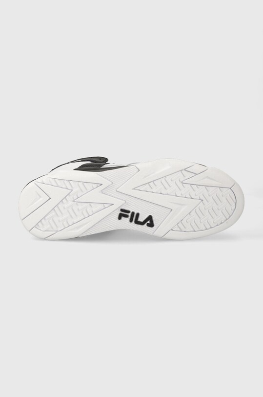 Fila sneakers M-SQUAD FFM0212.9BYX alb