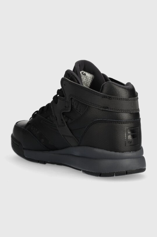 Взуття Кросівки Fila M-SQUAD PRTCT FFM0259 чорний