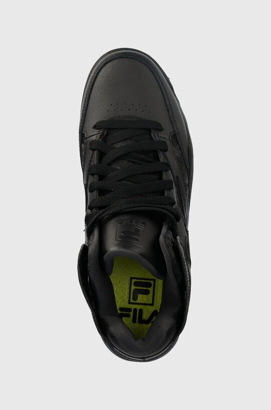 Tenisice Fila M-SQUAD PRTCT crna FFM0259