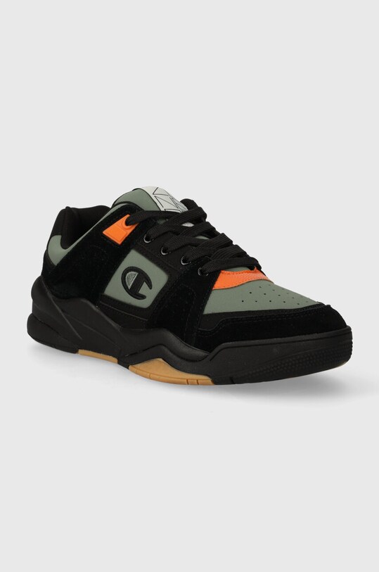Кросівки Champion S22097 чорний AW23