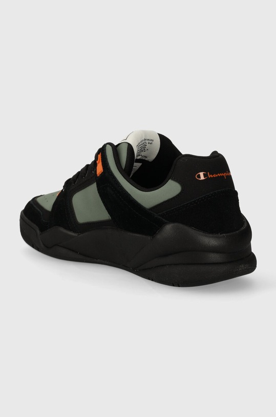 Взуття Кросівки Champion S22097 чорний