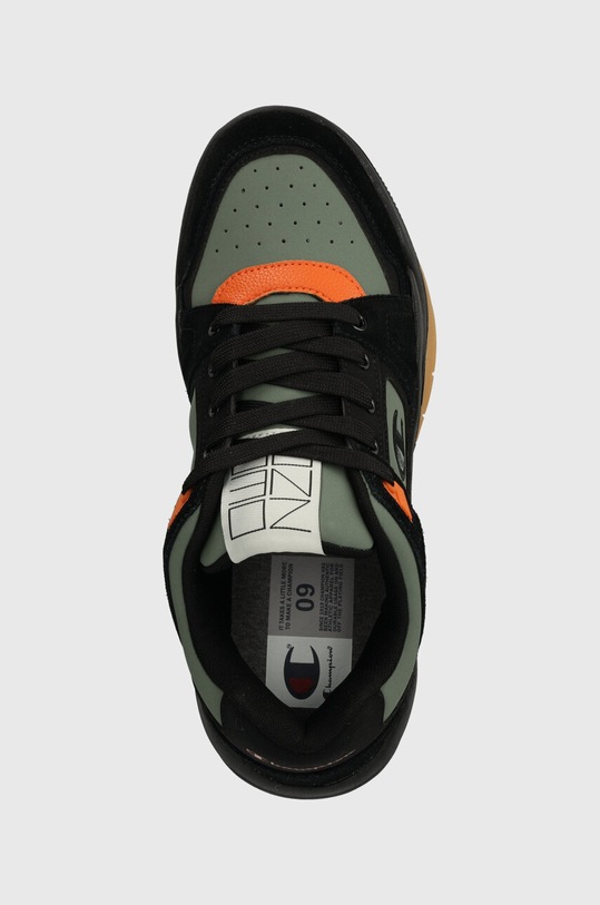 Кросівки Champion чорний S22097