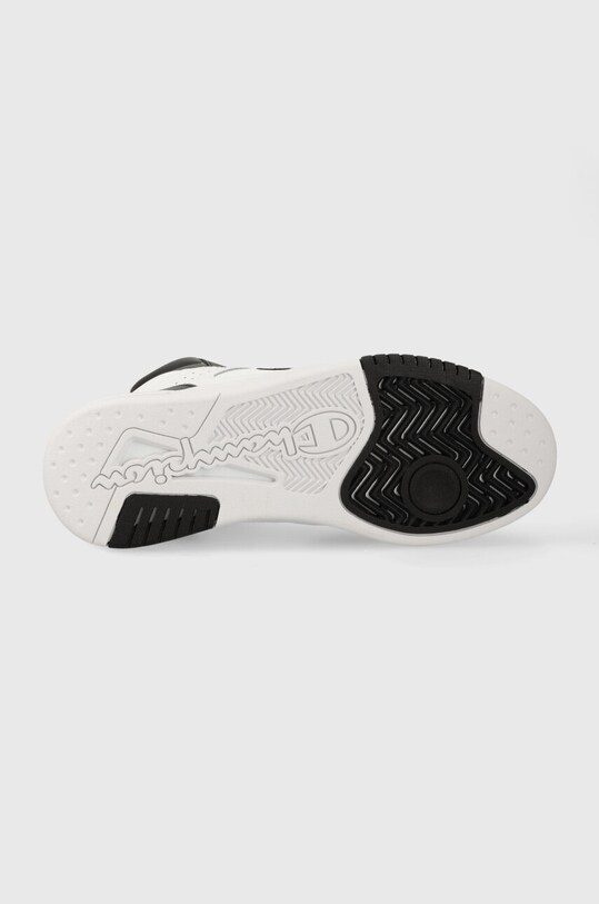 Champion sneakersy skórzane S22180 biały