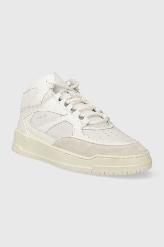 Copenhagen sneakers din piele CPH174M alb AW23
