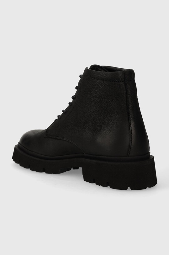 Obuwie Copenhagen buty skórzane CPH188M czarny