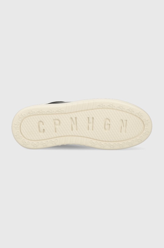 Copenhagen sneakersy skórzane CPH1M czarny