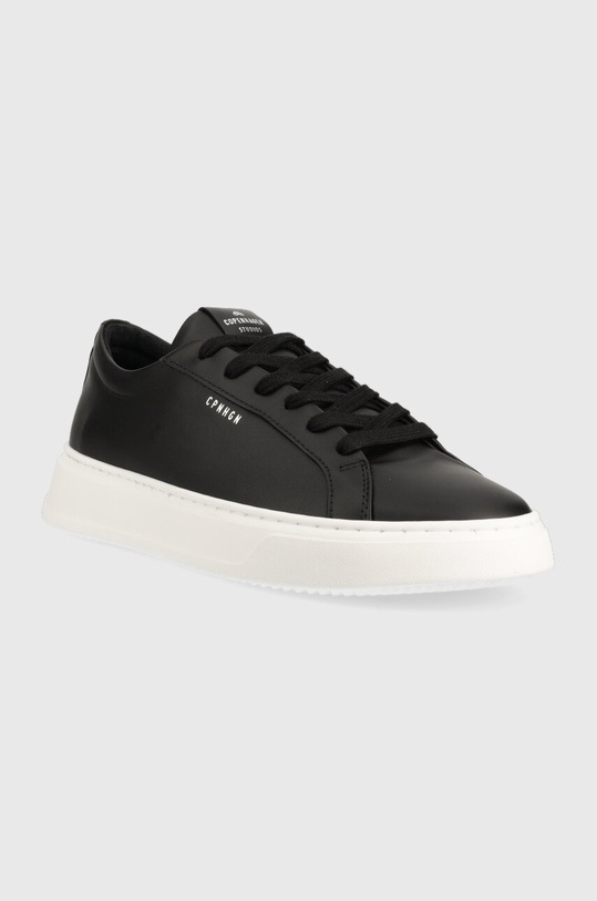 Copenhagen sneakers din piele CPH810M negru AW23