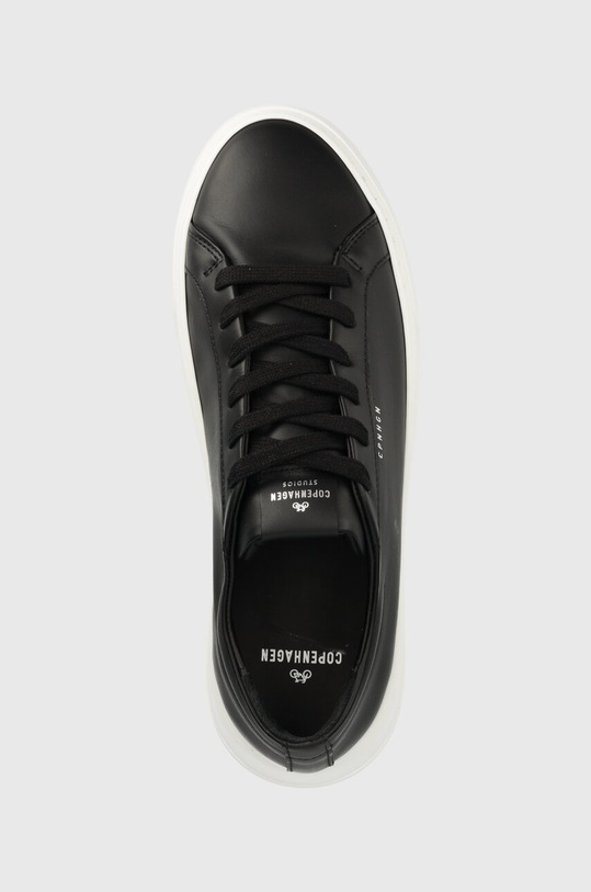 Copenhagen sneakers din piele negru CPH810M