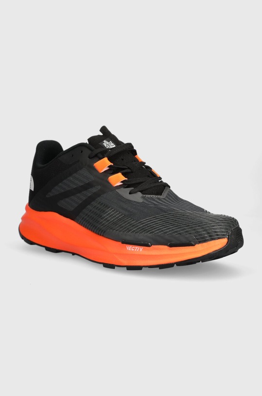 The North Face buty Vectiv Eminus NF0A4OAWW8D1 czarny AW23