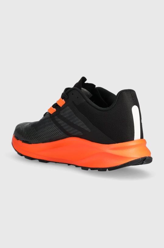 Obuwie The North Face buty Vectiv Eminus NF0A4OAWW8D1 czarny