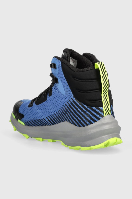 Încălțăminte The North Face pantofi Vectiv Fastpack Mid Futurelight NF0A5JCWIIC1 albastru