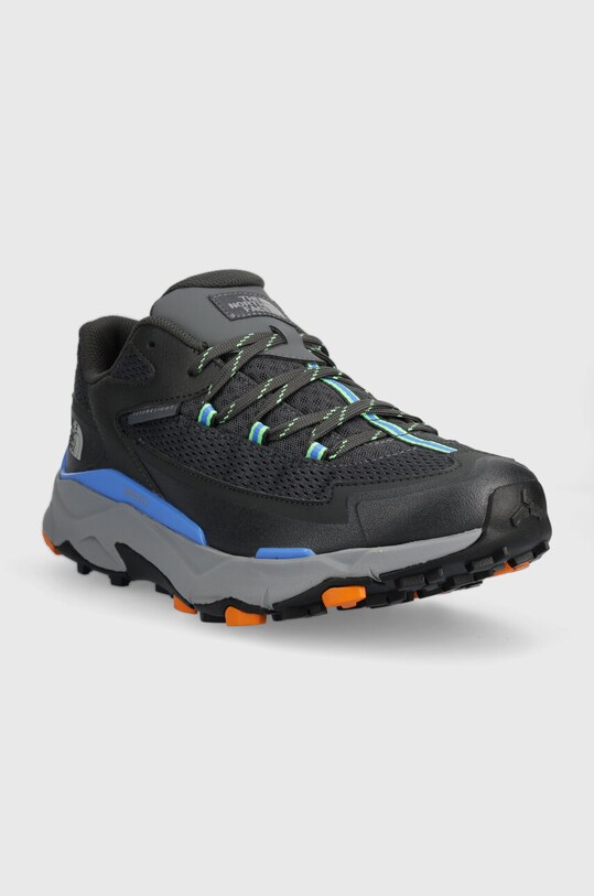 The North Face buty Vectiv Taraval Futurelight NF0A5LWTZ0A1 szary AW23