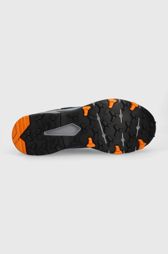 The North Face buty Vectiv Taraval Futurelight NF0A5LWTZ0A1 szary