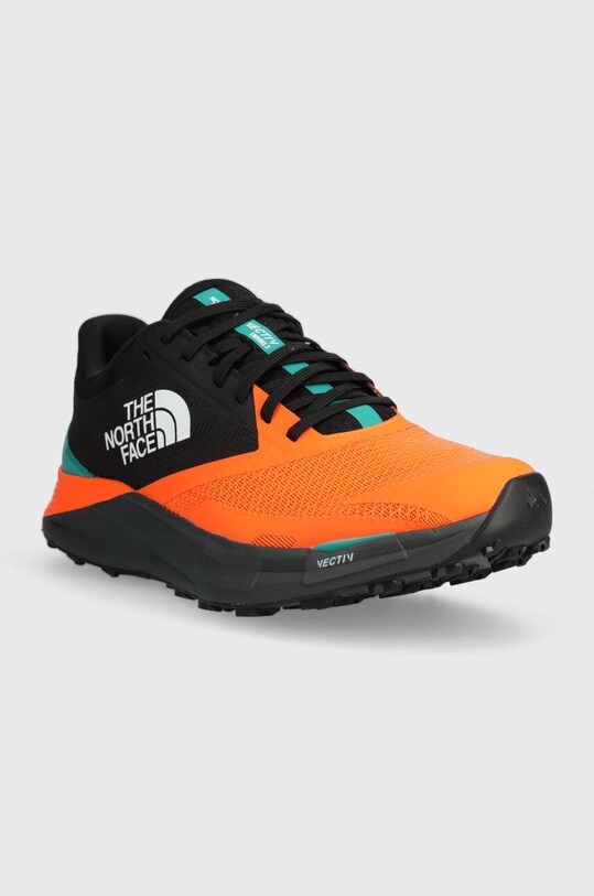 Boty The North Face Vectiv Enduris 3 NF0A7W5OX9J1 oranžová AW23