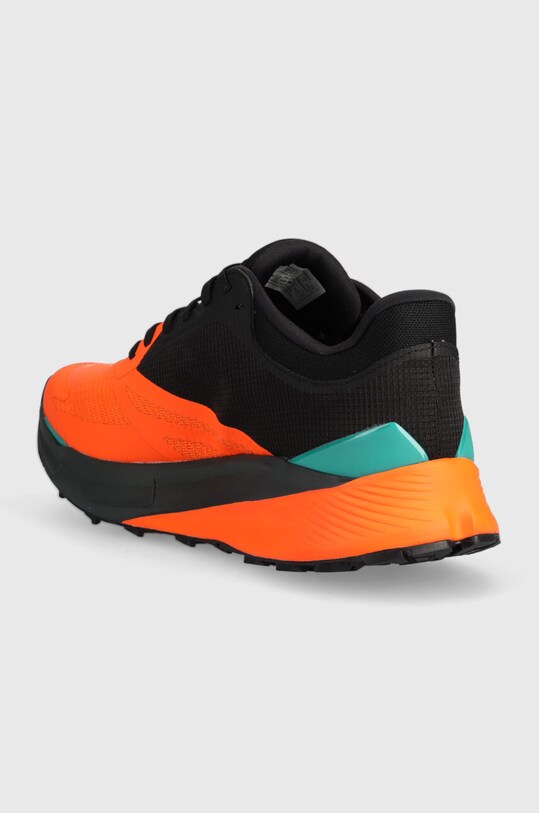 Boty Boty The North Face Vectiv Enduris 3 NF0A7W5OX9J1 oranžová