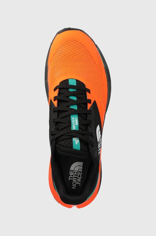 Boty The North Face Vectiv Enduris 3 oranžová NF0A7W5OX9J1