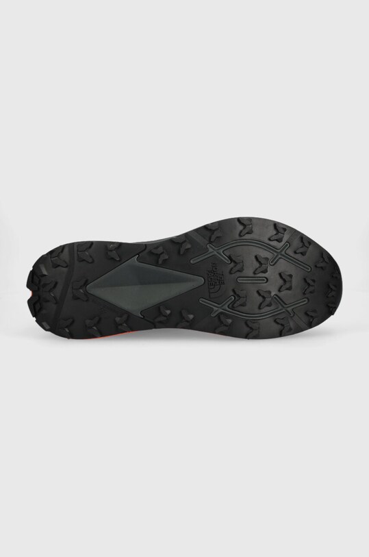 Boty The North Face Vectiv Enduris 3 NF0A7W5OX9J1 oranžová