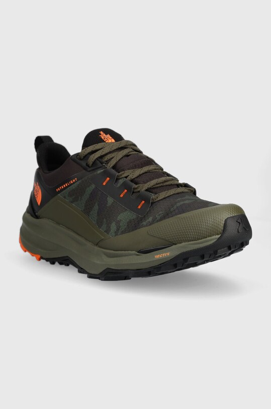 The North Face pantofi Vectiv Exploris 2 Futurelight NF0A7W6CIHI1 negru AW23