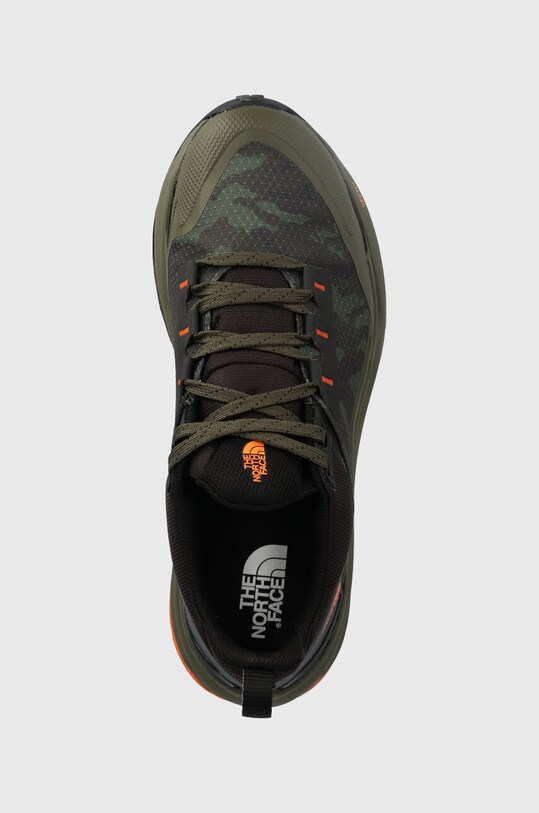 The North Face pantofi Vectiv Exploris 2 Futurelight negru NF0A7W6CIHI1