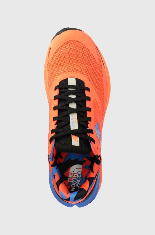 The North Face scarpe Vectiv Enduris 3 Athlete arancione NF0A8197OIG1