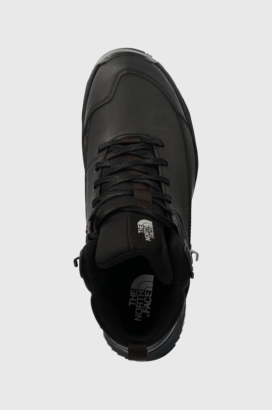 Topánky The North Face Storm Strike III WP čierna NF0A7W4GKT01