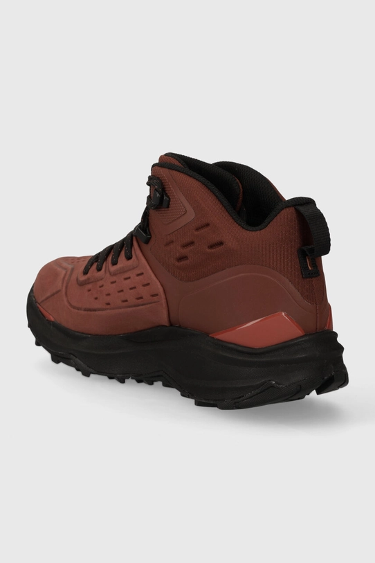 Obuwie The North Face buty Vectiv Exploris 2 Mid Futurelight NF0A7W4XWEW1 brązowy