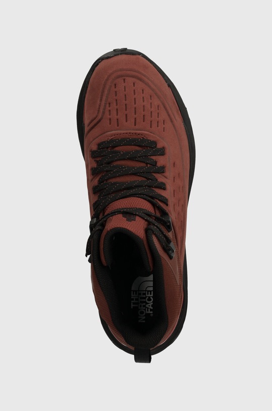 The North Face buty Vectiv Exploris 2 Mid Futurelight brązowy NF0A7W4XWEW1