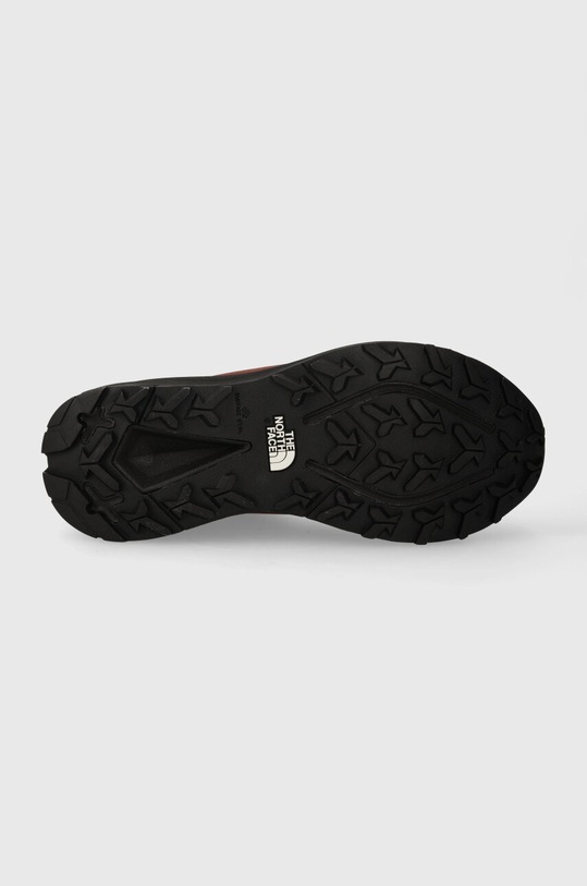 The North Face buty Vectiv Exploris 2 Mid Futurelight NF0A7W4XWEW1 brązowy