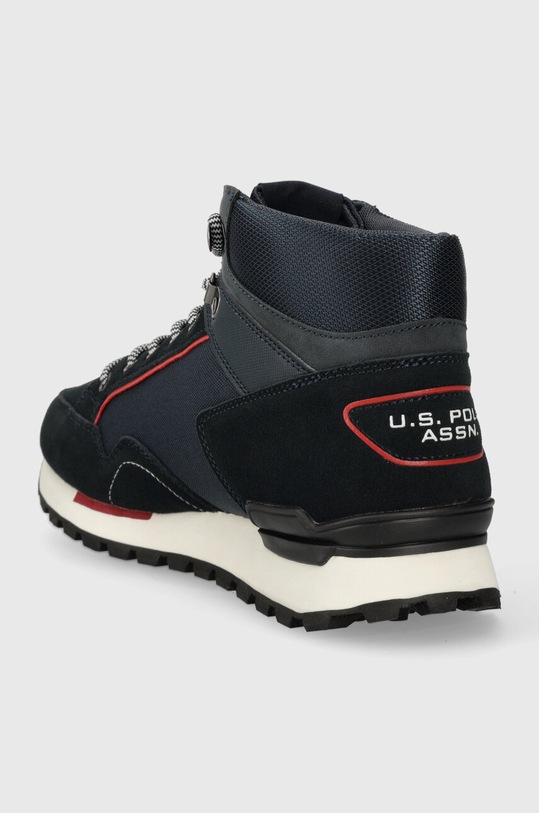Παπούτσια Αθλητικά U.S. Polo Assn. ARON ARON005M.CST1 σκούρο μπλε