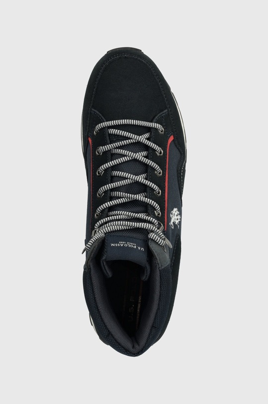 Αθλητικά U.S. Polo Assn. ARON σκούρο μπλε ARON005M.CST1