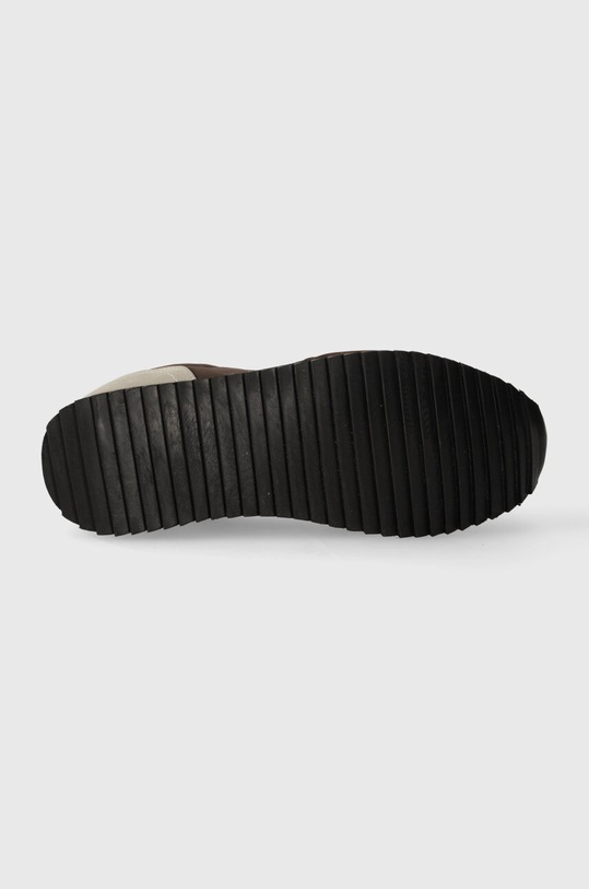 U.S. Polo Assn. sneakersy BALTY BALTY001M.CTY3 brązowy