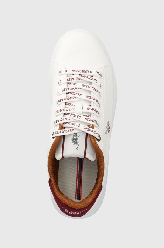Αθλητικά U.S. Polo Assn. CODY λευκό CODY001M.CH1