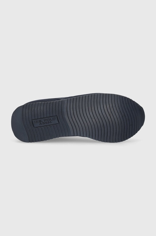 U.S. Polo Assn. sneakersy NOBIL NOBIL003M.CHY4 granatowy