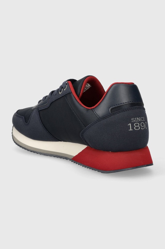 Παπούτσια Αθλητικά U.S. Polo Assn. NOBIL NOBIL011M.CNH1 σκούρο μπλε
