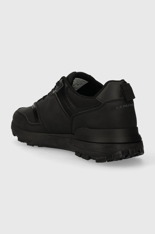 Взуття Кросівки U.S. Polo Assn. STORMY STORMY001M.CUY1 чорний