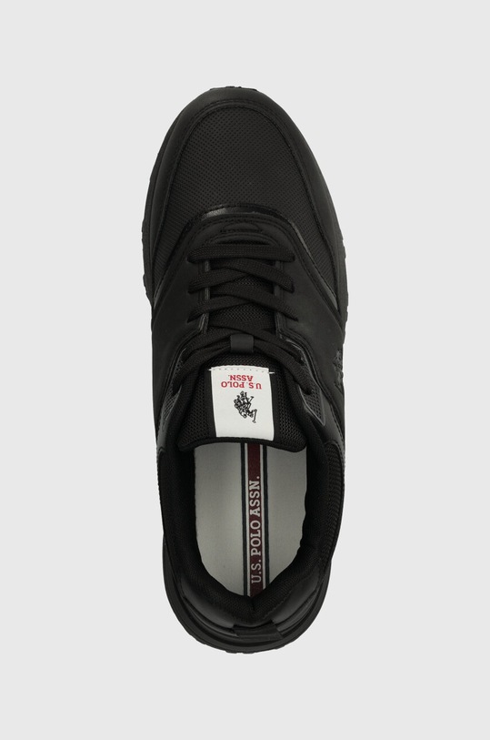 Кросівки U.S. Polo Assn. STORMY чорний STORMY001M.CUY1