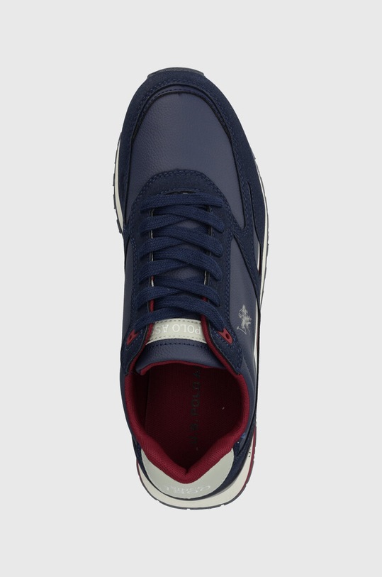 U.S. Polo Assn. sneakersy TABRY granatowy TABRY006M.CHY1