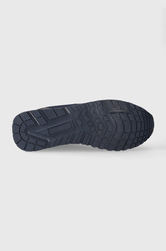 U.S. Polo Assn. sneakersy TABRY TABRY006M.CHY1 granatowy
