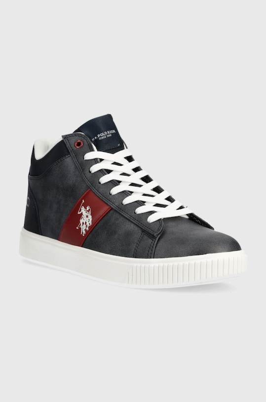 Αθλητικά U.S. Polo Assn. TYMES TYMES005M.CYN1 σκούρο μπλε AW23