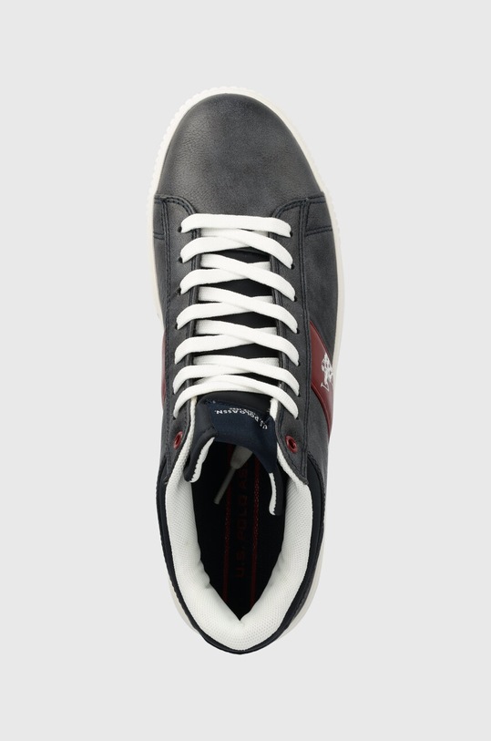 Αθλητικά U.S. Polo Assn. TYMES σκούρο μπλε TYMES005M.CYN1