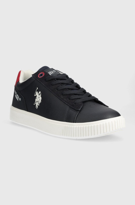 Αθλητικά U.S. Polo Assn. TYMES TYMES006M.CYN1 σκούρο μπλε SS24