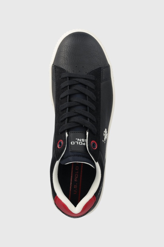 Αθλητικά U.S. Polo Assn. TYMES σκούρο μπλε TYMES006M.CYN1