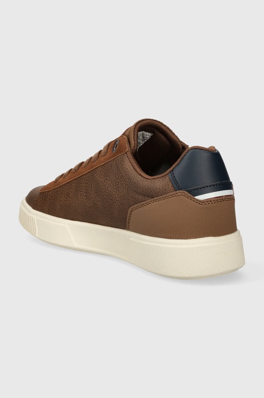Παπούτσια Αθλητικά U.S. Polo Assn. TYMES TYMES006M.CYN1 καφέ