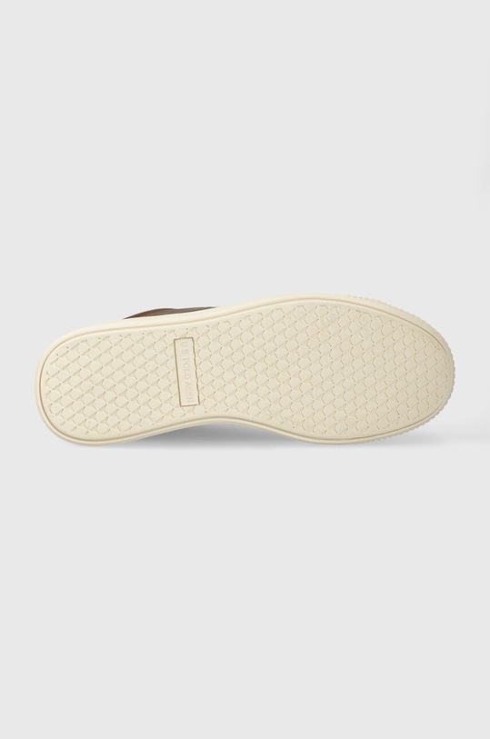 Αθλητικά U.S. Polo Assn. TYMES TYMES006M.CYN1 καφέ