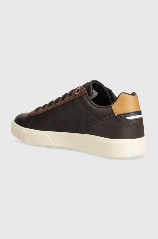 Взуття Кросівки U.S. Polo Assn. TYMES TYMES006M.CYN1 коричневий